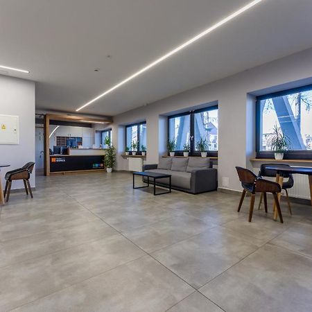 Hotel***Gorce โนวือตาร์ก ภายนอก รูปภาพ